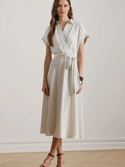 Lauren Ralph Lauren sukienka - zdjęcie produktu nr 1