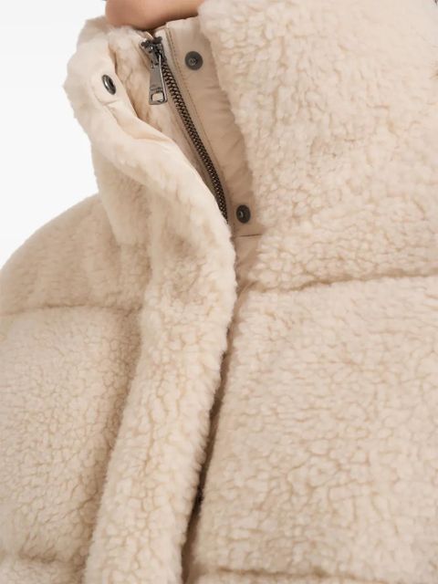 Weekend Max Mara Alfredo jacket - Neutrals