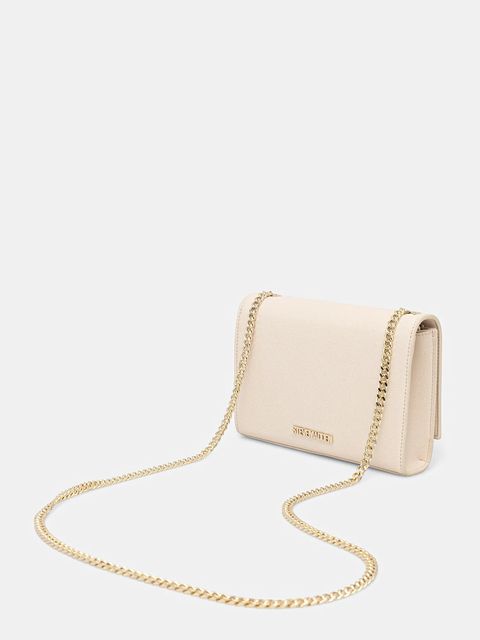 Steve Madden torebka Bramone kolor beżowy SM13001312