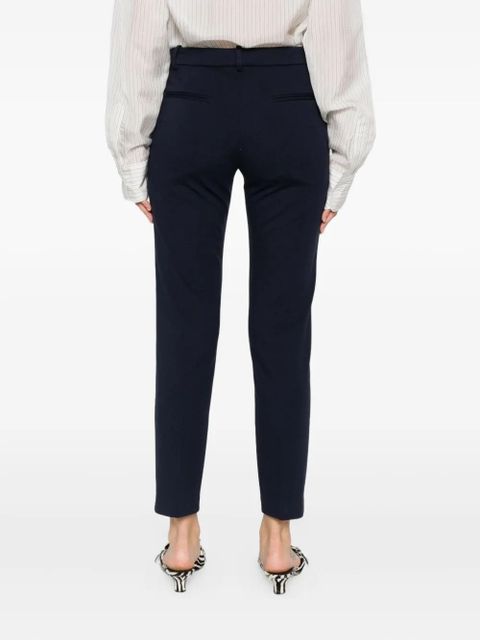 PINKO Bello trousers - Blue