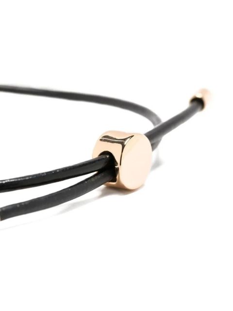 Tory Burch Miller bracelet - Black - zdjęcie produktu nr 2