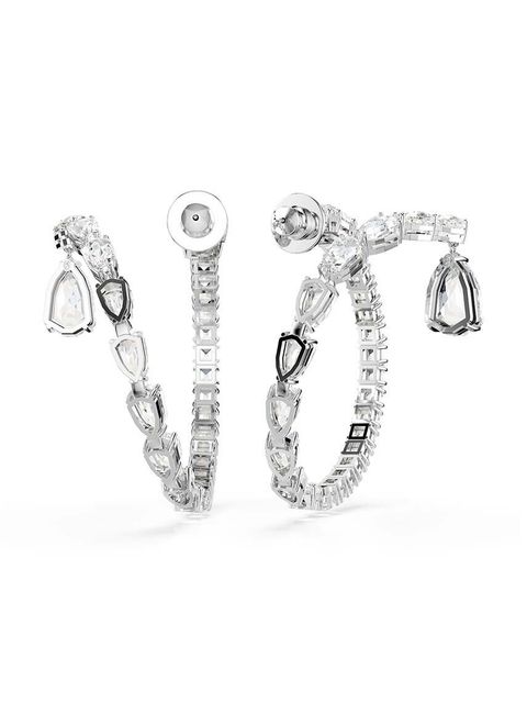 Swarovski kolczyki MATRIX 5692524