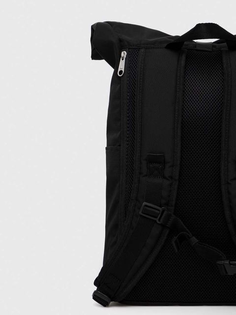 adidas Originals plecak IJ0766 kolor czarny duży gładki - zdjęcie produktu nr 2