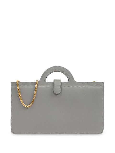 Marni Tropicalia long wallet - Grey - zdjęcie produktu nr 1