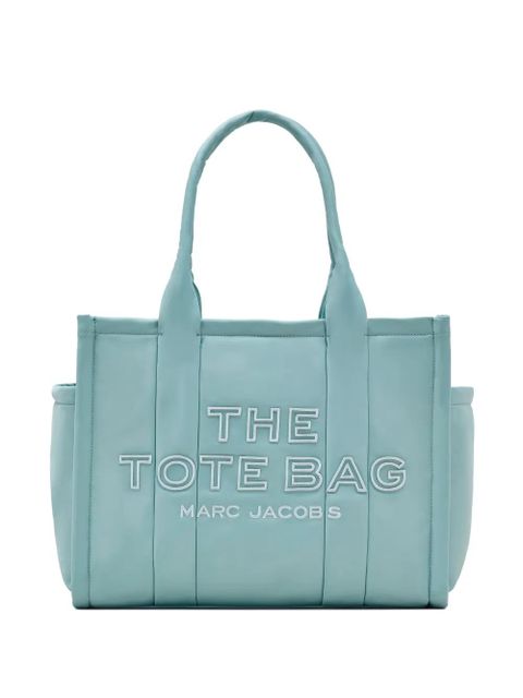 Marc Jacobs large Tote puffy bag - Blue - zdjęcie produktu nr 1