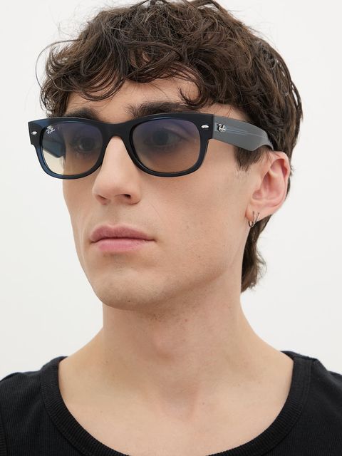 Ray-Ban okulary przeciwsłoneczne - zdjęcie produktu nr 2