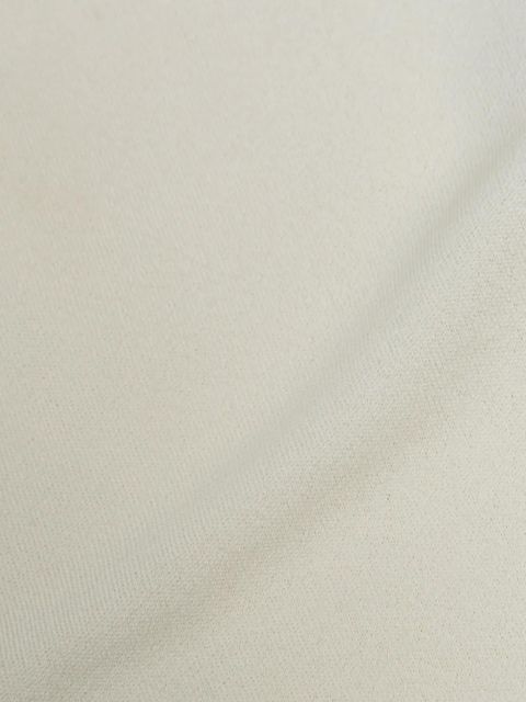 Jil Sander sleeveless bodysuit - Neutrals