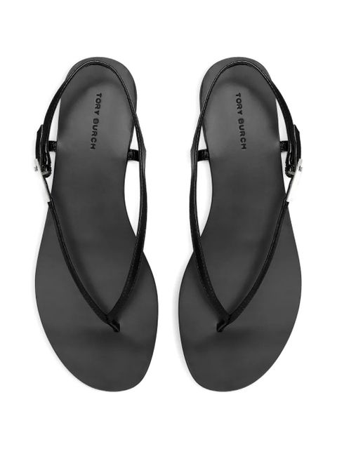 Tory Burch Gigi sandal - Black