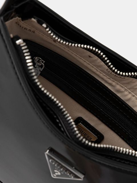 Guess torebka ARNELA kolor czarny HWNY94 96170