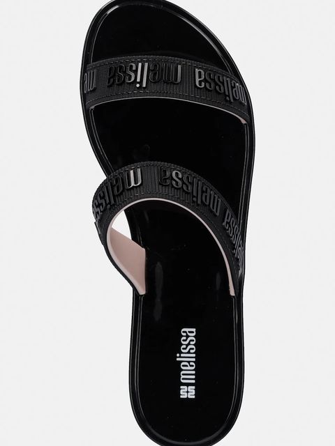 Melissa klapki MELISSA M LOVER DUO SLIDE AD