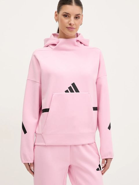 adidas bluza Z.N.E. - zdjęcie produktu nr 1