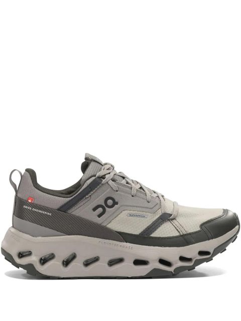 On Running Cloudhorizon lace-up sneakers - Grey - zdjęcie produktu nr 1