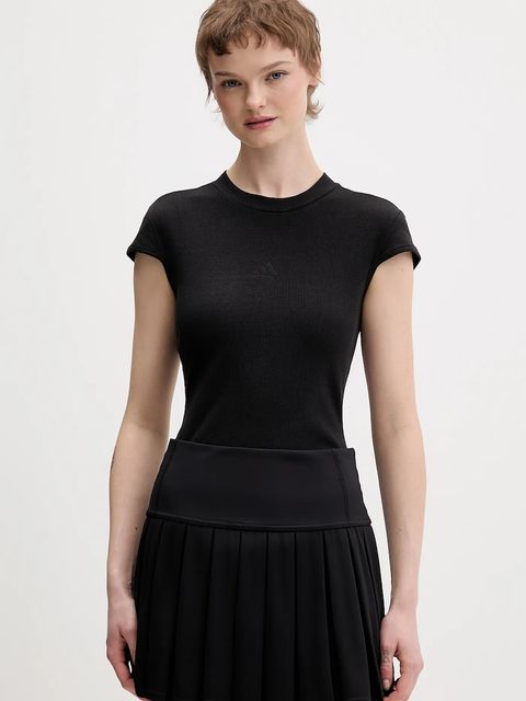 adidas t-shirt Essentials Rib Cap - zdjęcie produktu nr 1