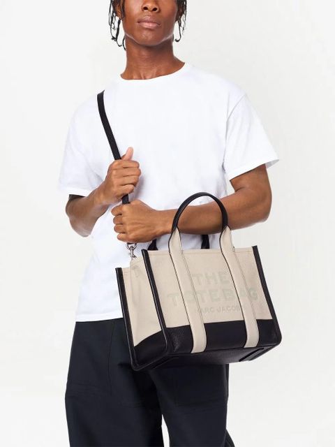 Marc Jacobs The Medium Tote bag - White - zdjęcie produktu nr 2