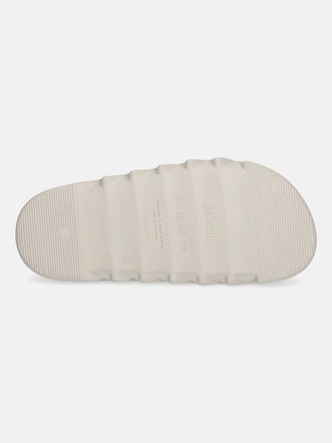 Melissa klapki MELISSA CROSS M LOVER PLATFORM AD