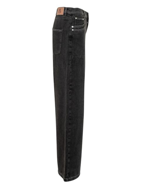 Ba&Sh Noel jeans - Black