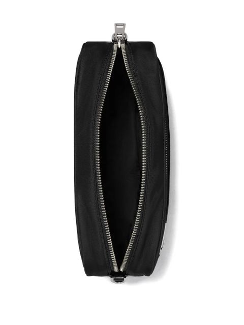 Tory Burch Virginia shoulder bag - Black