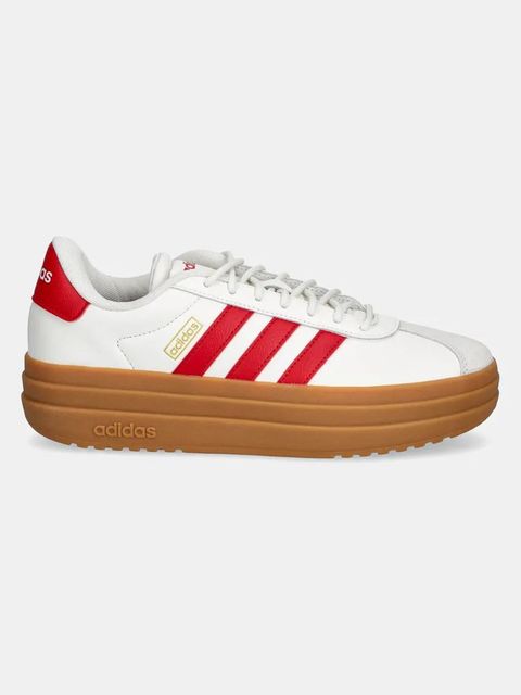 adidas sneakersy Vl Court Bold kolor biały JI1797 - zdjęcie produktu nr 2