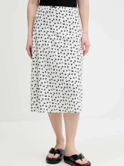 Tommy Jeans spódnica - zdjęcie produktu nr 2