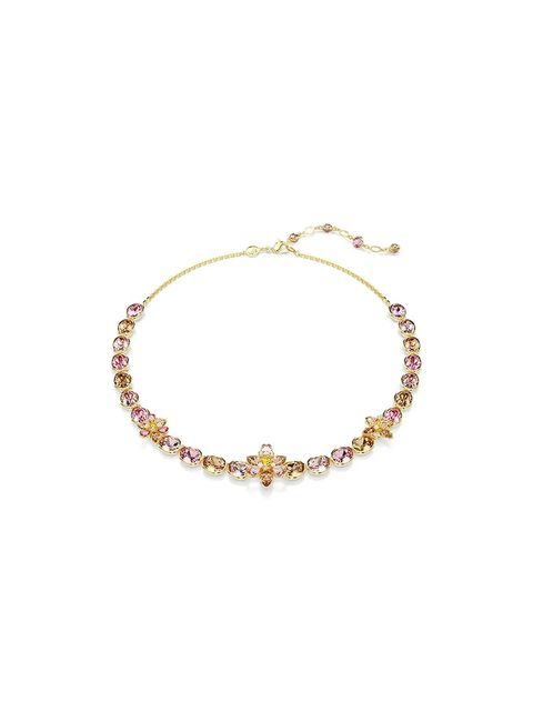 Swarovski naszyjnik IDYLLIA damska 5732385 - zdjęcie produktu nr 1