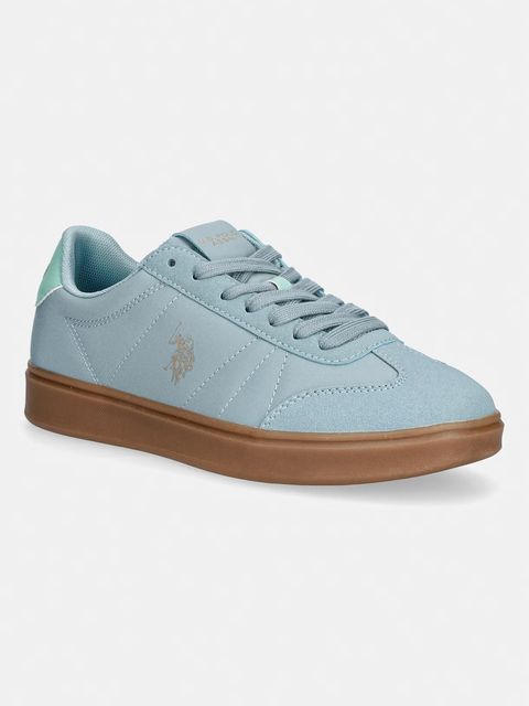 U.S. Polo Assn. MARLYN004B sneakersy damskie - zdjęcie produktu nr 2