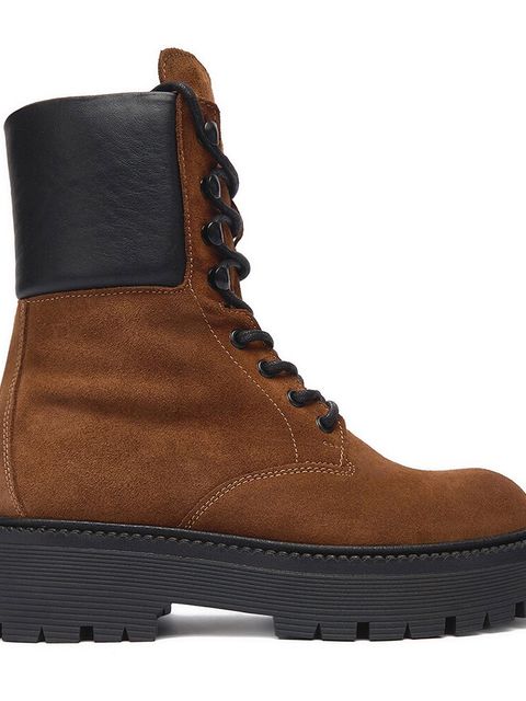 Badura EO-AMIRA-8002 Brązowy - zdjęcie produktu nr 1