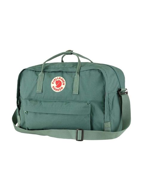 Fjallraven torba F23802.664 Kanken Weekender duży gładki