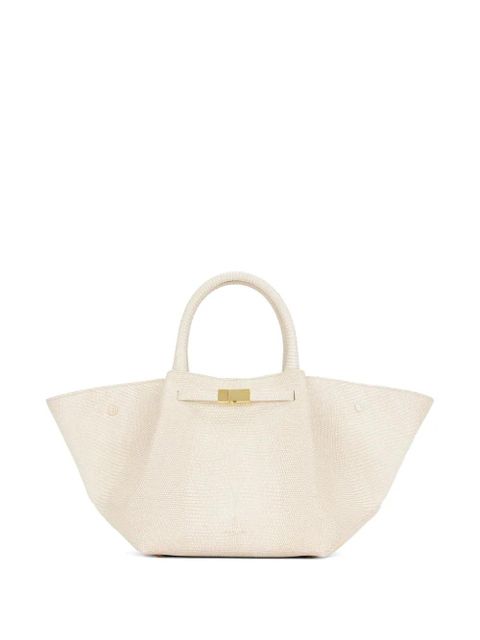 DeMellier midi New York tote bag - Neutrals - zdjęcie produktu nr 2