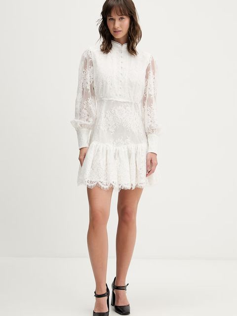 Bardot sukienka - zdjęcie produktu nr 1