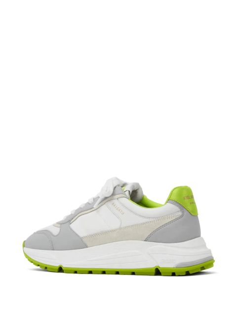 Axel Arigato Rush low-top sneakers - White