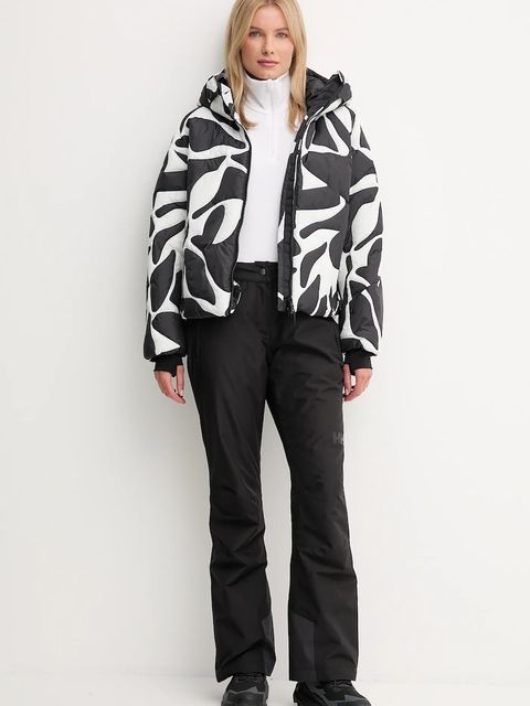 BOGNER Fire+Ice kurtka sportowa VALERIA kolor czarny 34709718 - zdjęcie produktu nr 2