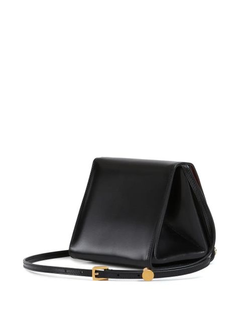 Marni VHS shoulder bag - Black