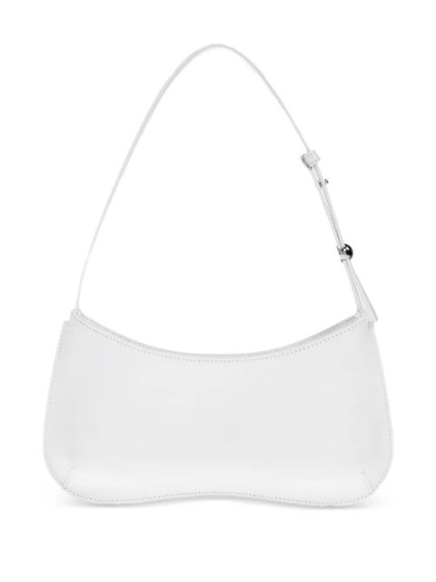 Jacquemus Le Bisou shoulder bag - White