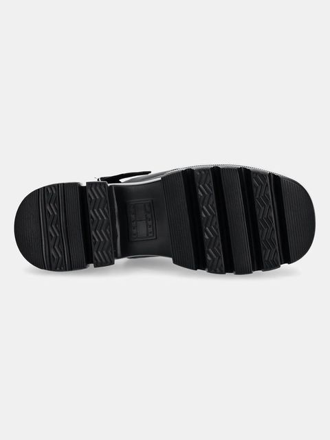 Tommy Jeans sandały CHUNKY CITY SANDAL