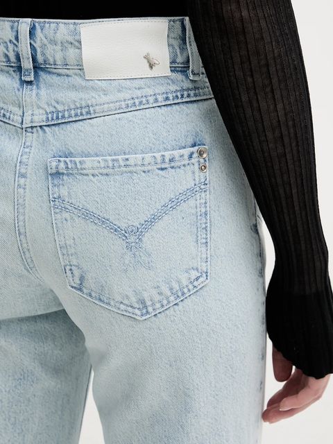 Patrizia Pepe jeansy