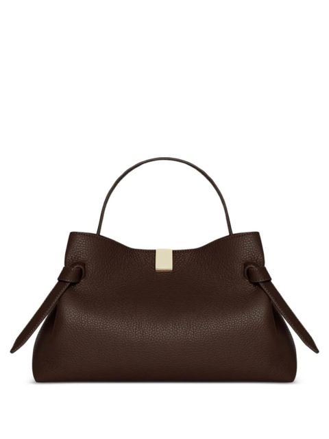 Yuzefi Gyoza tote bag - Brown - zdjęcie produktu nr 1