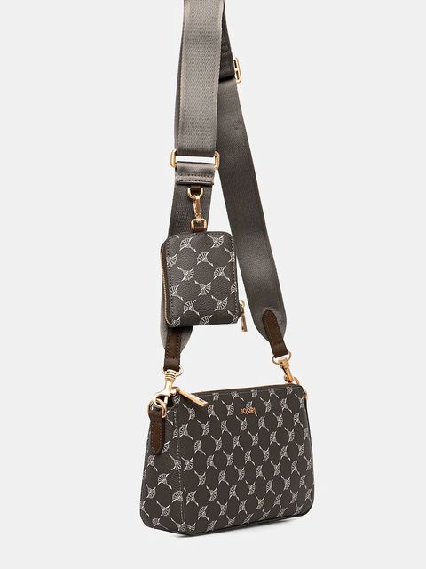 Joop! torebka Cortina Jasmina kolor zielony 4140006167 - zdjęcie produktu nr 2