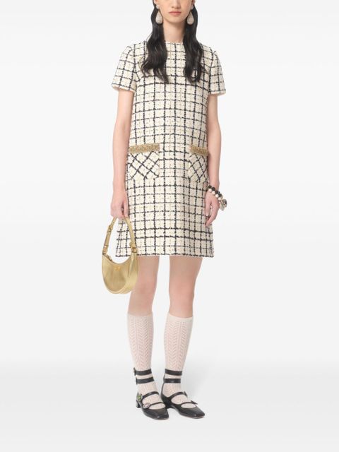 Valentino Garavani mini VLogo Signature shoulder bag - Gold