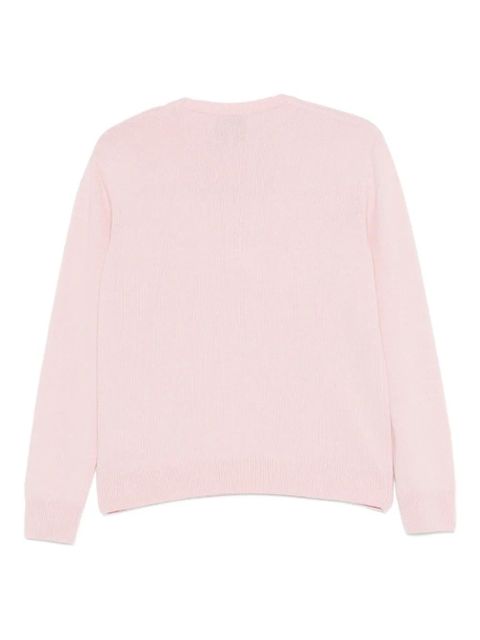 MC2 Saint Barth Bella e Impossible sweater - Pink - zdjęcie produktu nr 2