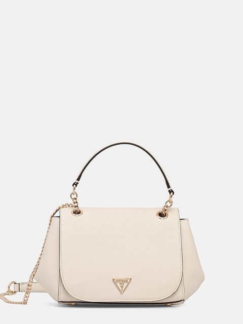 Guess torebka TALENT kolor biały HWNG96 69210