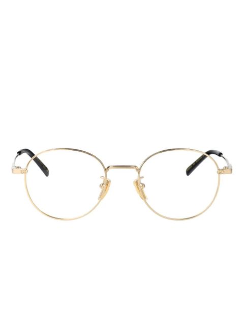 Gucci Eyewear GG2004OA glasses - Gold