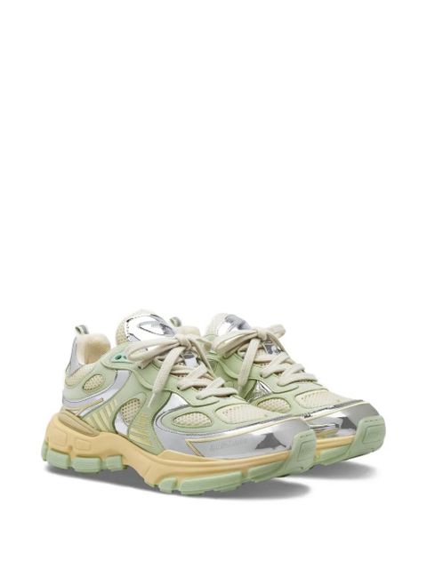Axel Arigato Sphere Runner sneakers - Green