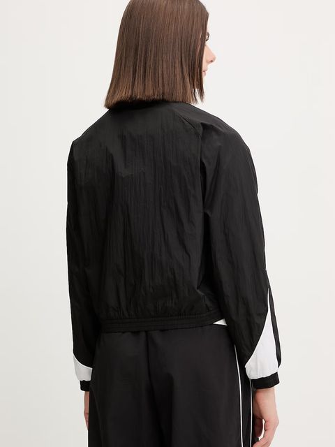 Puma kurtka Sport relaxed woven - zdjęcie produktu nr 2