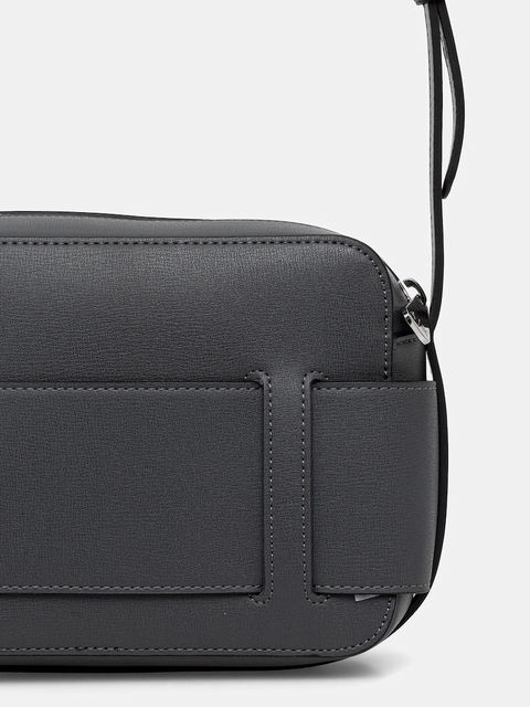 Armani Exchange torebka kolor niebieski 942699 0A874