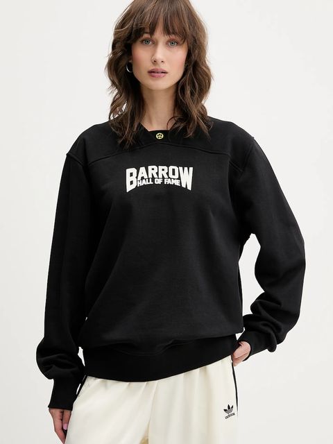 Barrow bluza bawełniana