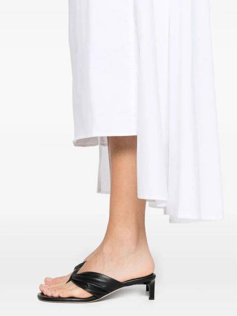 16Arlington Elide dress - White