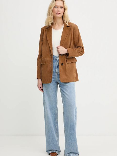 BOSS Orange jeansy C MARLENE HR 11.0