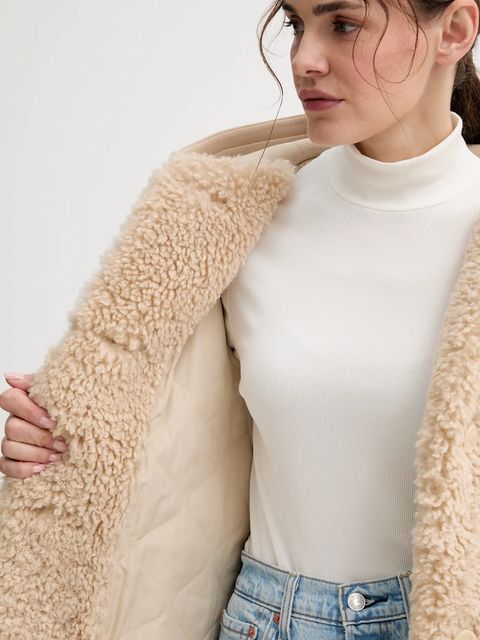 Marc O'Polo płaszcz