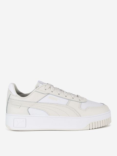 PUMA CARINA STREET 38939032 Kremowy - zdjęcie produktu nr 2