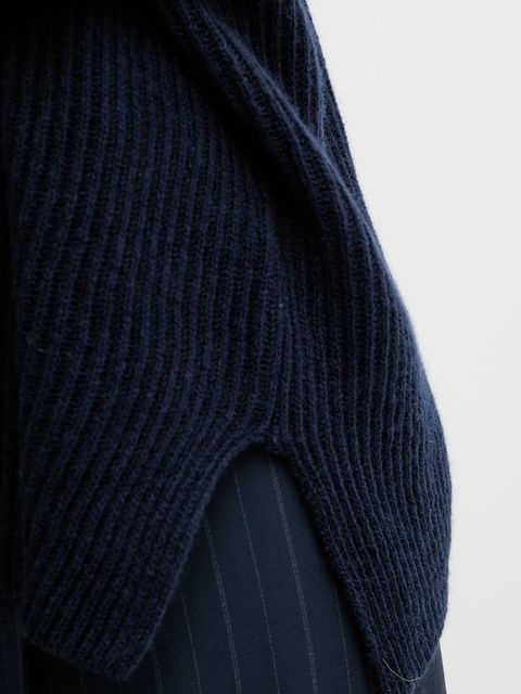 MAX&Co. sweter kaszmirowy